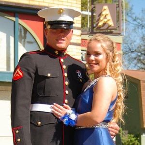 Meet your Posher, Jordan